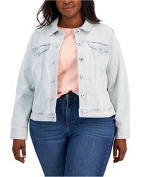 style and company jackets