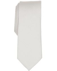BarIII - Solid Knit Tie - Lyst