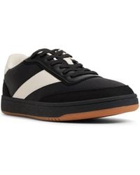 ALDO - Ashwin Lace-up Sneakers - Lyst