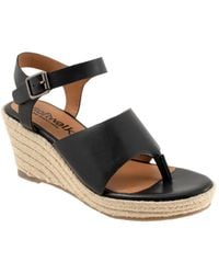 Softwalk - Hilo Sandal - Lyst