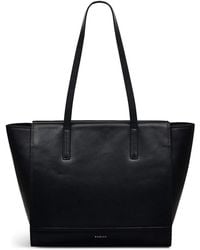 Radley - Drapers Road Large Open Top Tote Bag - Lyst