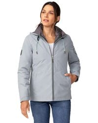 Free Country - Back Of Bell 3-in-1 Systems Jacket - Lyst