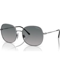 Vogue Eyewear - Polarized Sunglasses - Lyst