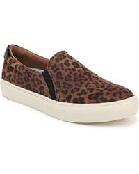 Dr. Scholls - Nova Slip On Platform Sneakers - Lyst