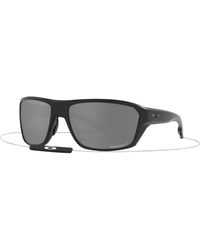 Oakley - Split Shot Polarized Sunglasses, Oo9416 64 - Lyst