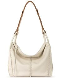 The Sak - Los Feliz Leather Hobo - Lyst