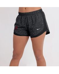Nike - Alabama Crimson Tide Tempo Pattern Dri-fit Shorts - Lyst