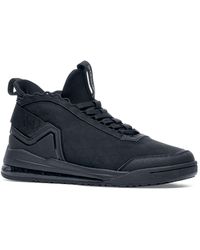 Shoes for Crews - Tigon Ii Slip Resistant Water Resistant Work Shoes - Lyst