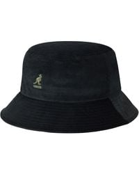 Kangol - Cord Bucket Bucket Hat - Lyst