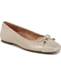 Vionic - Klara Ballet Flats - Lyst