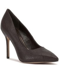 Vince Camuto - Maisha High Stiletto Heel Pumps - Lyst