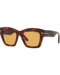 Tom Ford - Sunglasses - Lyst