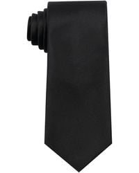Calabrum - Classic Extra-long Solid Tie - Lyst