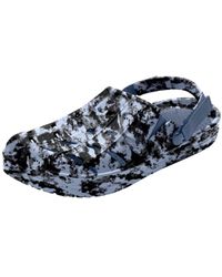 Kingsize - Rubber Clog Water Shoe - Lyst