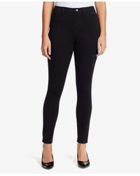 Bandolino Denim Thea Pull On Skimmer 
