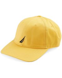 nautica ball caps