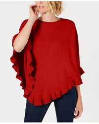 macys womens clothing tops