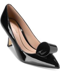 Cole Haan - Cole Hann Florette Stiletto Heel Pumps - Lyst