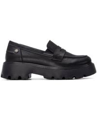 Xti - Casual Penny Loafers Refresh Collection By - Lyst