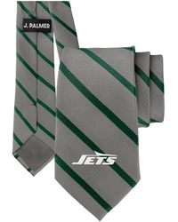 J. Palmer - New York Jets Game Day Tie - Lyst