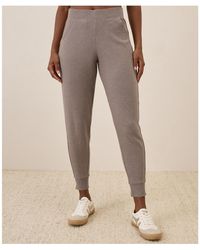Pact - Organic Cotton Airplane jogger - Lyst