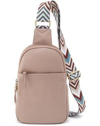 Hobo International - Cass Sling - Lyst