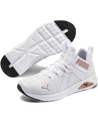 Necklet inadvertently Sale PUMA Enzo Sneakers for Women - Up to 70% off | Lyst