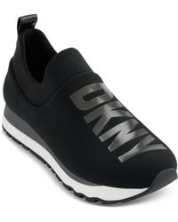 DKNY - Jadyn Sneakers, Created For Macy's - Lyst