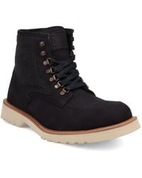 Dingo - Carlsbad Leather Boots - Lyst