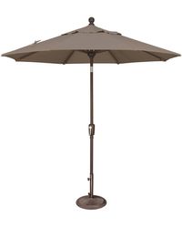 Mondawe - 7.5ft Solefin Octagon Patio Umbrella - Lyst