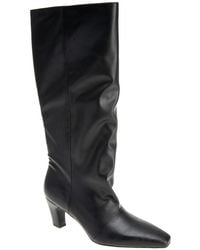 BCBGeneration - Xana Pointed Toe Boot - Lyst