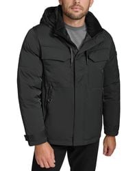 Marc New York - Gawler Puffer Jacket - Lyst