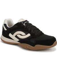Ryka - Candor Low Profile Lace Up Sneakers - Lyst