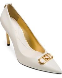 Donna Karan - Panthia High Pumps - Lyst