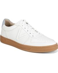 Vionic - Lucas Court Sneakers - Lyst