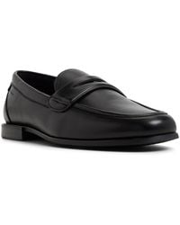Ted Baker - Morris Slip-on Loafers - Lyst
