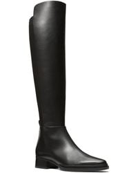 Michael Kors - Michael Lex Regular Wide Calf Tall Boots - Lyst