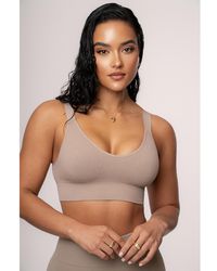JLUXLABEL - New Flow Active Top - Lyst