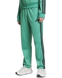 adidas - 3-stripes Regular-fit Tricot Track Pants - Lyst
