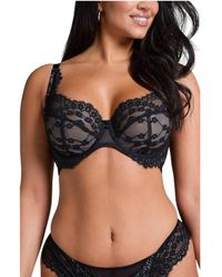 Hunkemöller - Daisy Non-padded Underwired Bra - Lyst