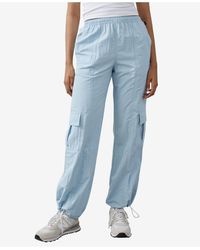 Cotton On Pants, Slacks and Chinos for Women | Online Sale up to 