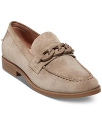 Cole Haan - Stassi Chain Loafers - Lyst