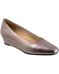 Trotters - Denisse Pump - Lyst