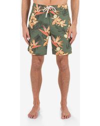 Hurley - Phantom Classic 18 Boardshorts - Lyst