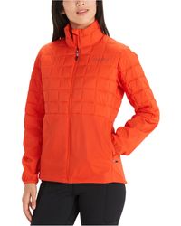 Marmot Jackets for Women - Up to 71% off | Lyst