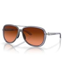 Oakley - Split Time Sunglasses Oo4129 - Lyst