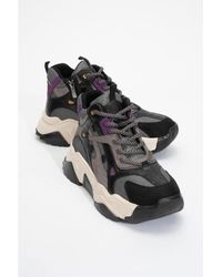 Prologue Shoes - Lowel Sneaker Boot - Lyst