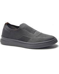 A. Veer - Anthony Veer Drift Knit Slip-on Shoes - Lyst
