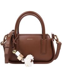 Jason Wu - Structured Mini Bag - Lyst