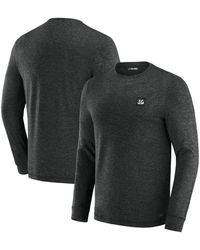 J. Palmer - Black Cincinnati Bengals Four Down Long Sleeve T-shirt - Lyst